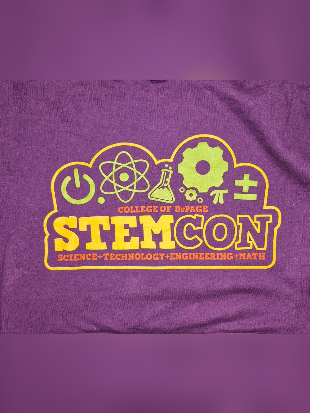 STEMcon Hoodie